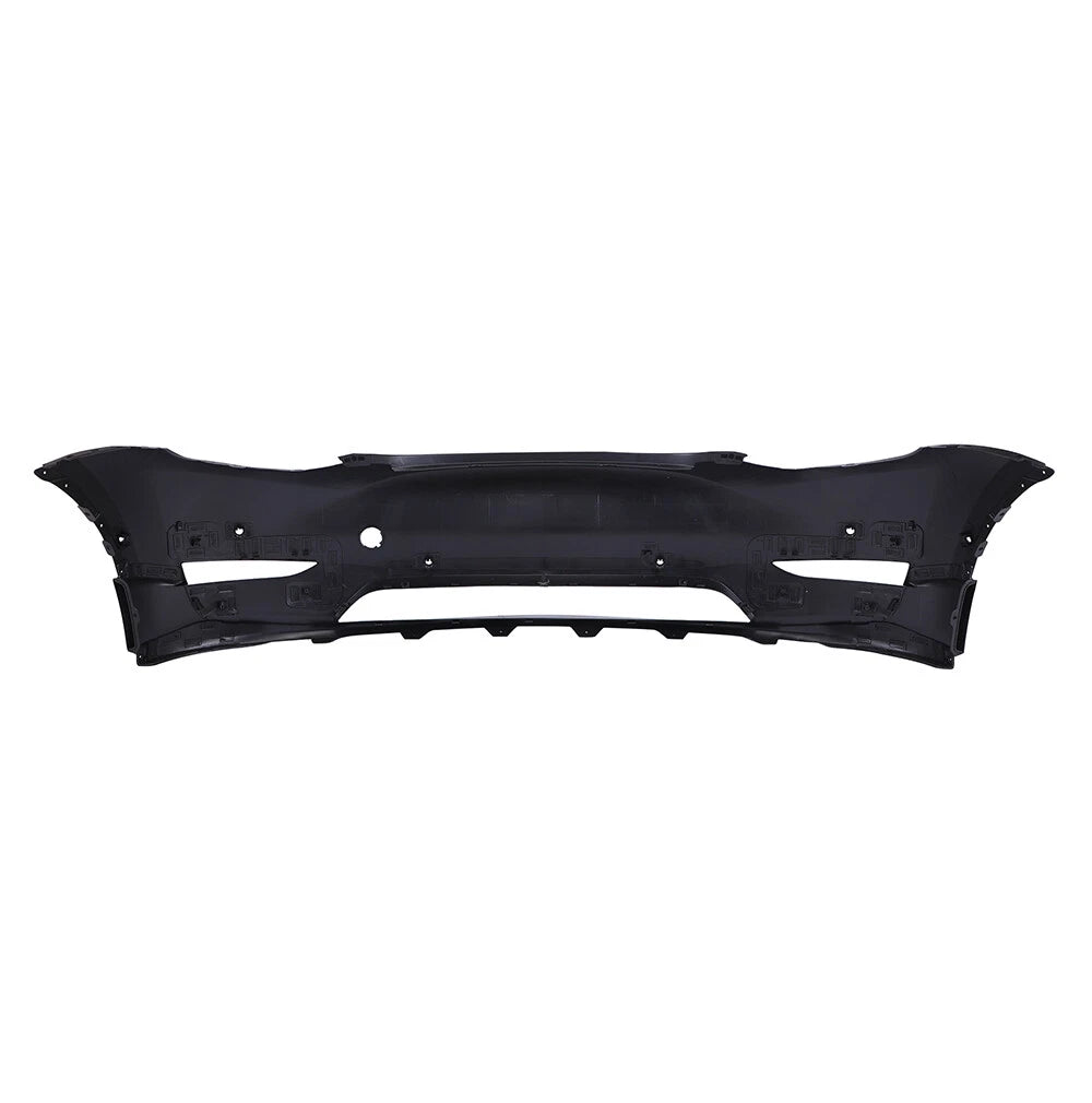 2020–2024 Tesla Model Y Front Lower Valance & Splash Shield (Unpainted)