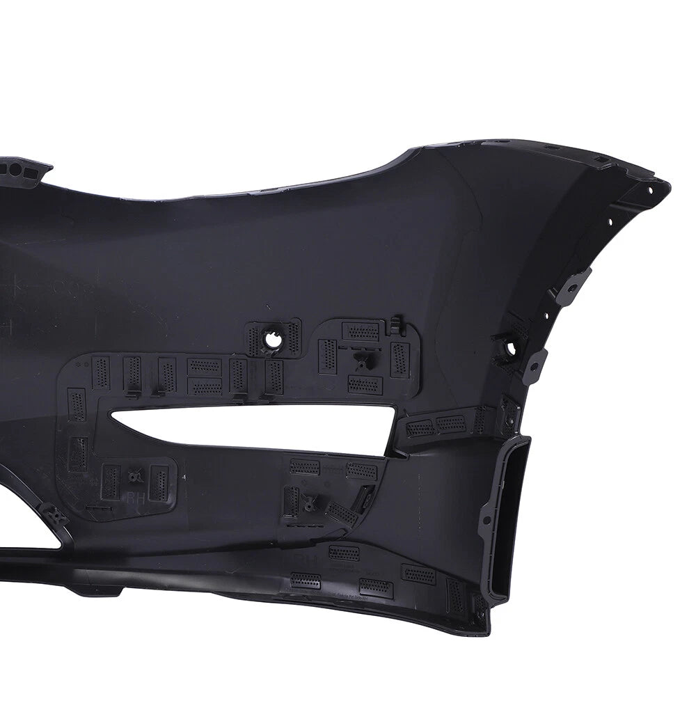 2020–2024 Tesla Model Y Front Lower Valance & Splash Shield (Unpainted)