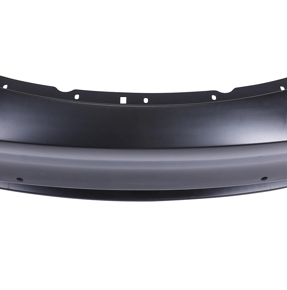 2020–2024 Tesla Model Y Front Lower Valance & Splash Shield (Unpainted)