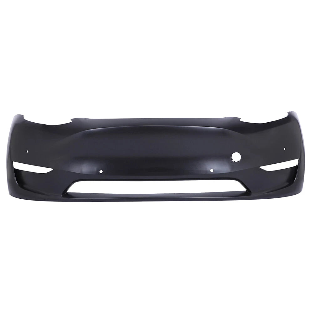 2020–2024 Tesla Model Y Front Lower Valance & Splash Shield (Unpainted)