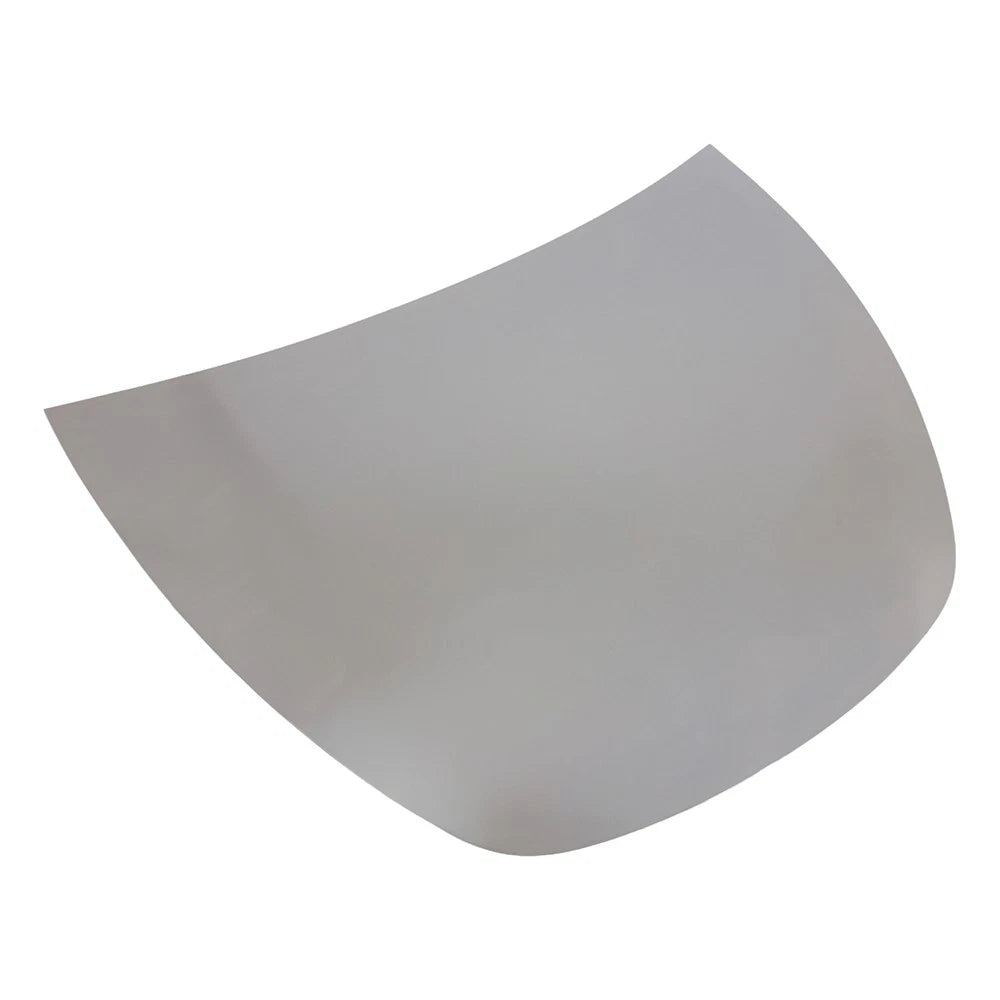 2020–2024 Tesla Model Y Front Hood – Unpainted, Primer Only, OEM-Style Fit