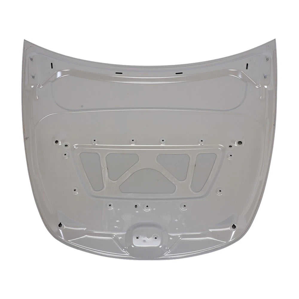 2020–2024 Tesla Model Y Front Hood – Unpainted, Primer Only, OEM-Style Fit