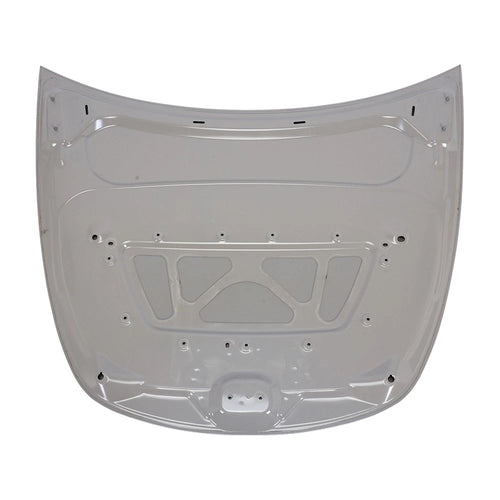 2020–2024 Tesla Model Y Front Hood – Unpainted, Primer Only, OEM-Style Fit