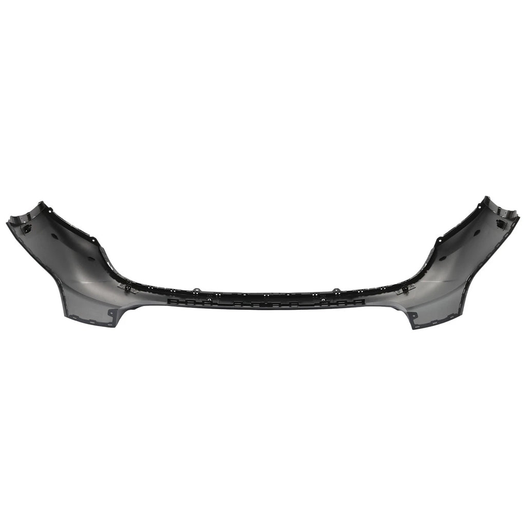 2020–2024 Tesla Model Y Rear Bumper Cover – Unpainted, Primer Only (With or Without Radar Holes)