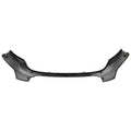 2020–2024 Tesla Model Y Rear Bumper Cover – Unpainted, Primer Only (With or Without Radar Holes)