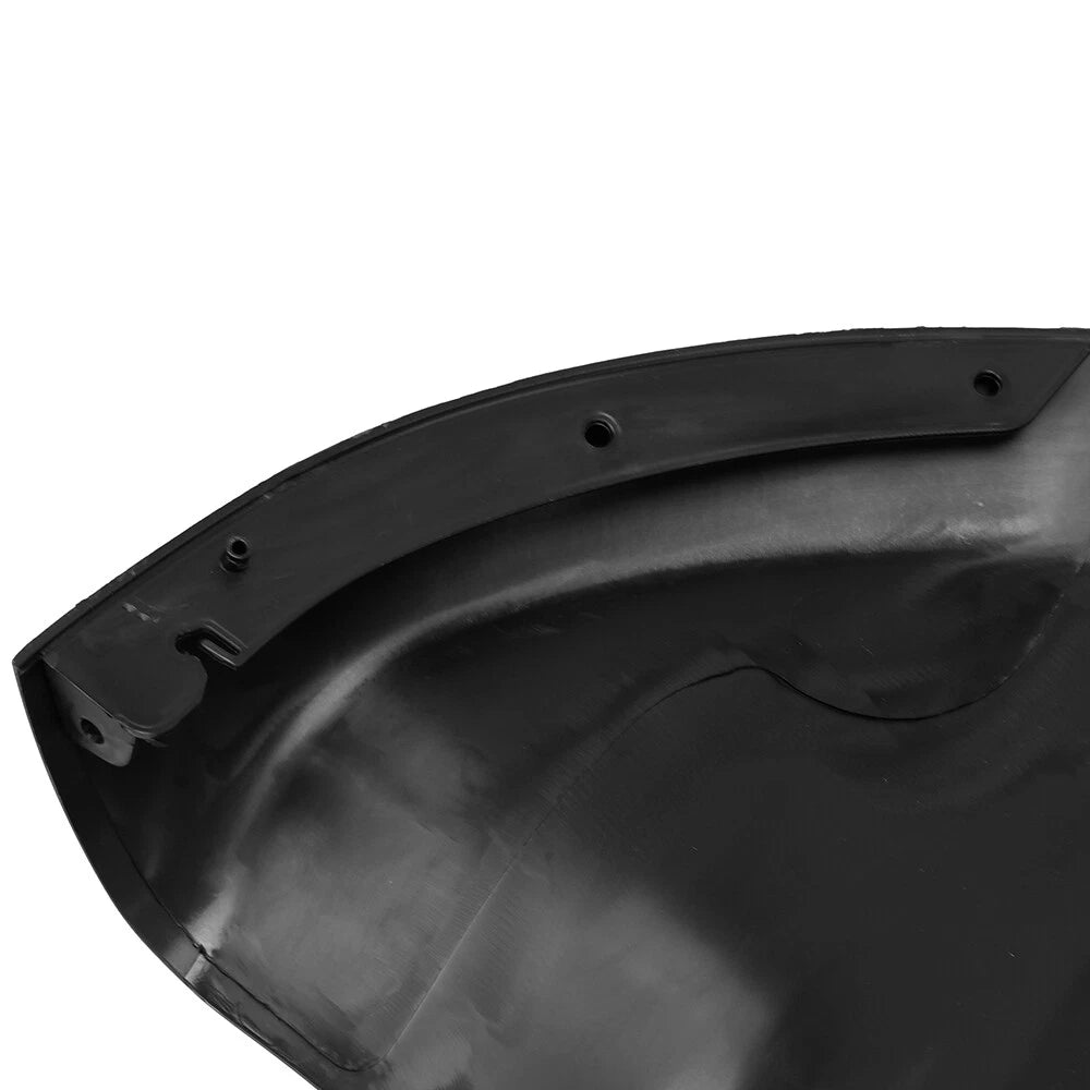 Front Lower Air Deflector for Tesla Model Y (2020–2024)