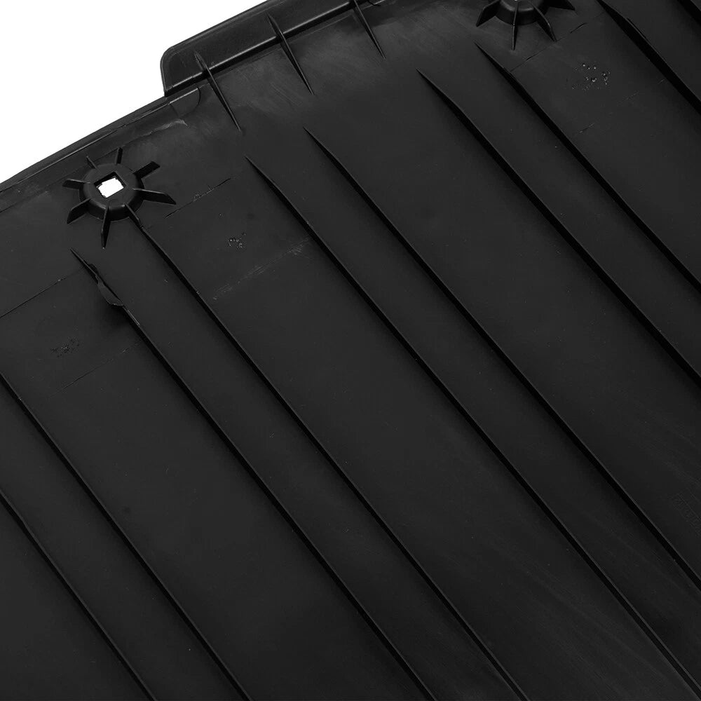 Front Lower Air Deflector for Tesla Model Y (2020–2024)