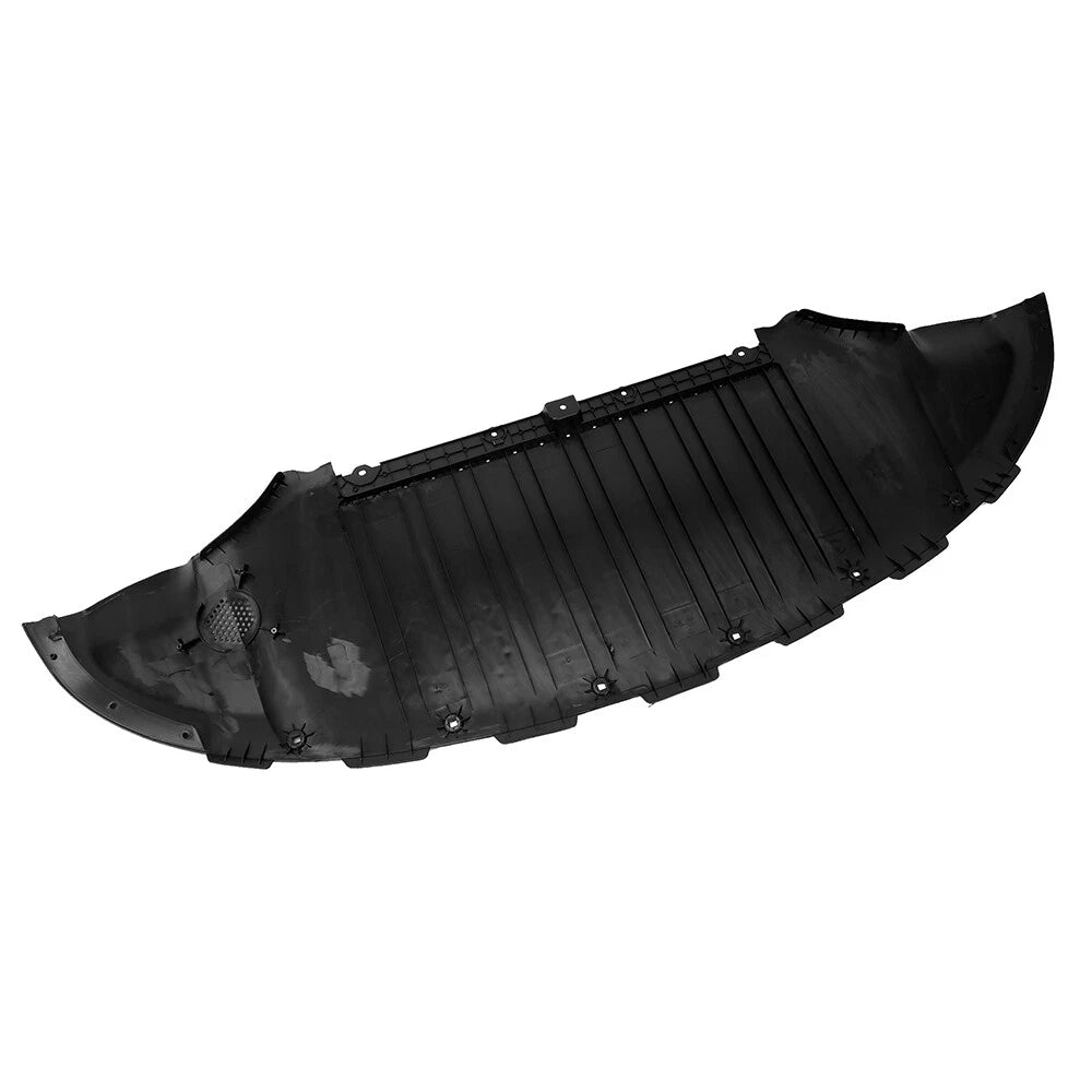 Front Lower Air Deflector for Tesla Model Y (2020–2024)