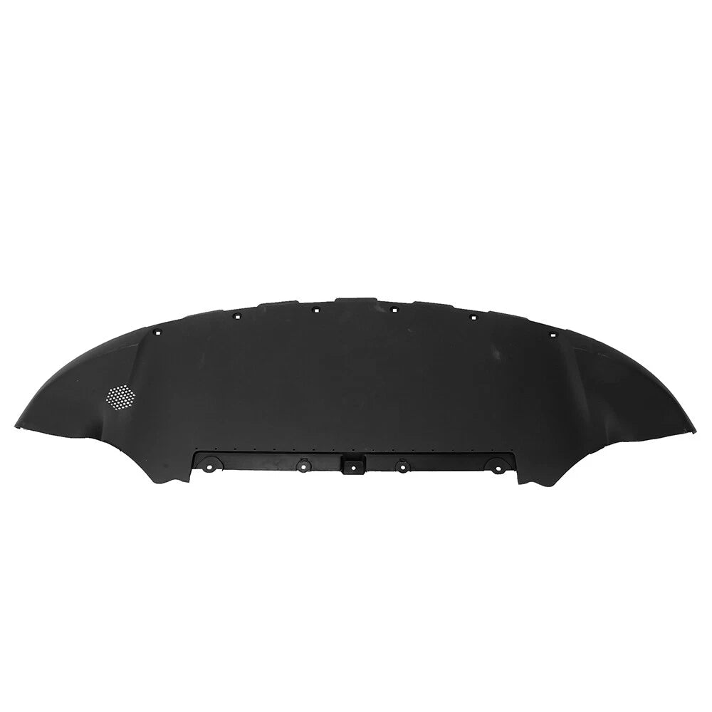 Front Lower Air Deflector for Tesla Model Y (2020–2024)
