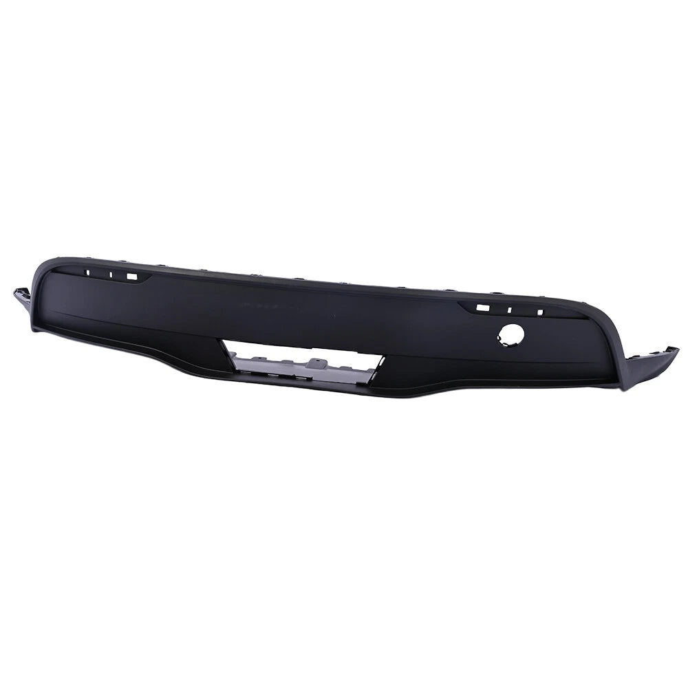 Lower Rear Fascia Trim for Tesla Model Y (2020–2024)
