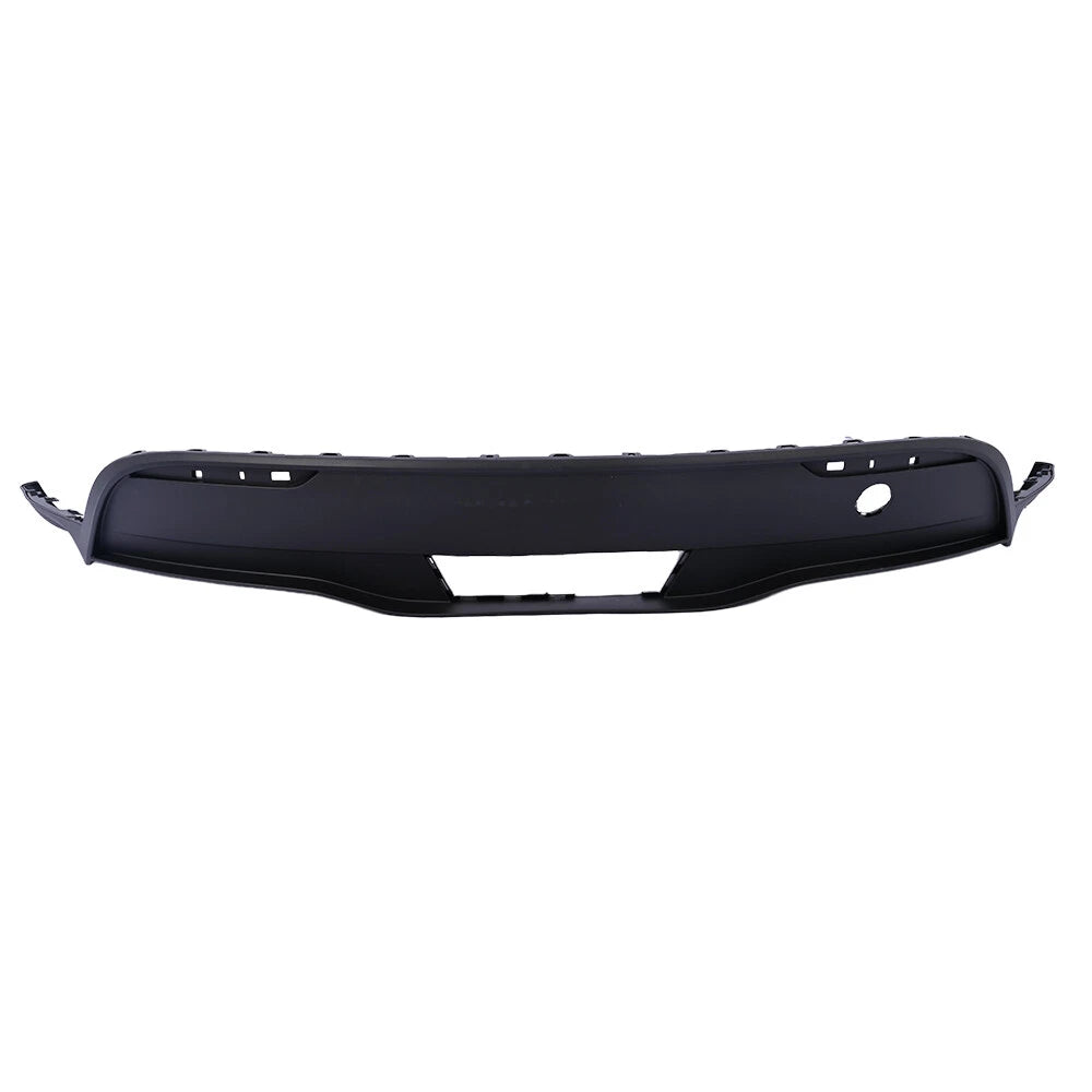Lower Rear Fascia Trim for Tesla Model Y (2020–2024)