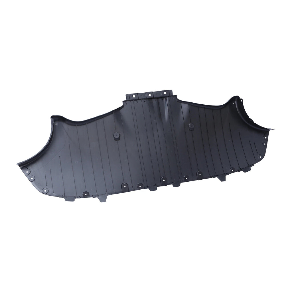 Rear Diffuser & Underbody Lower Cover for Tesla Model Y (2020–2024)