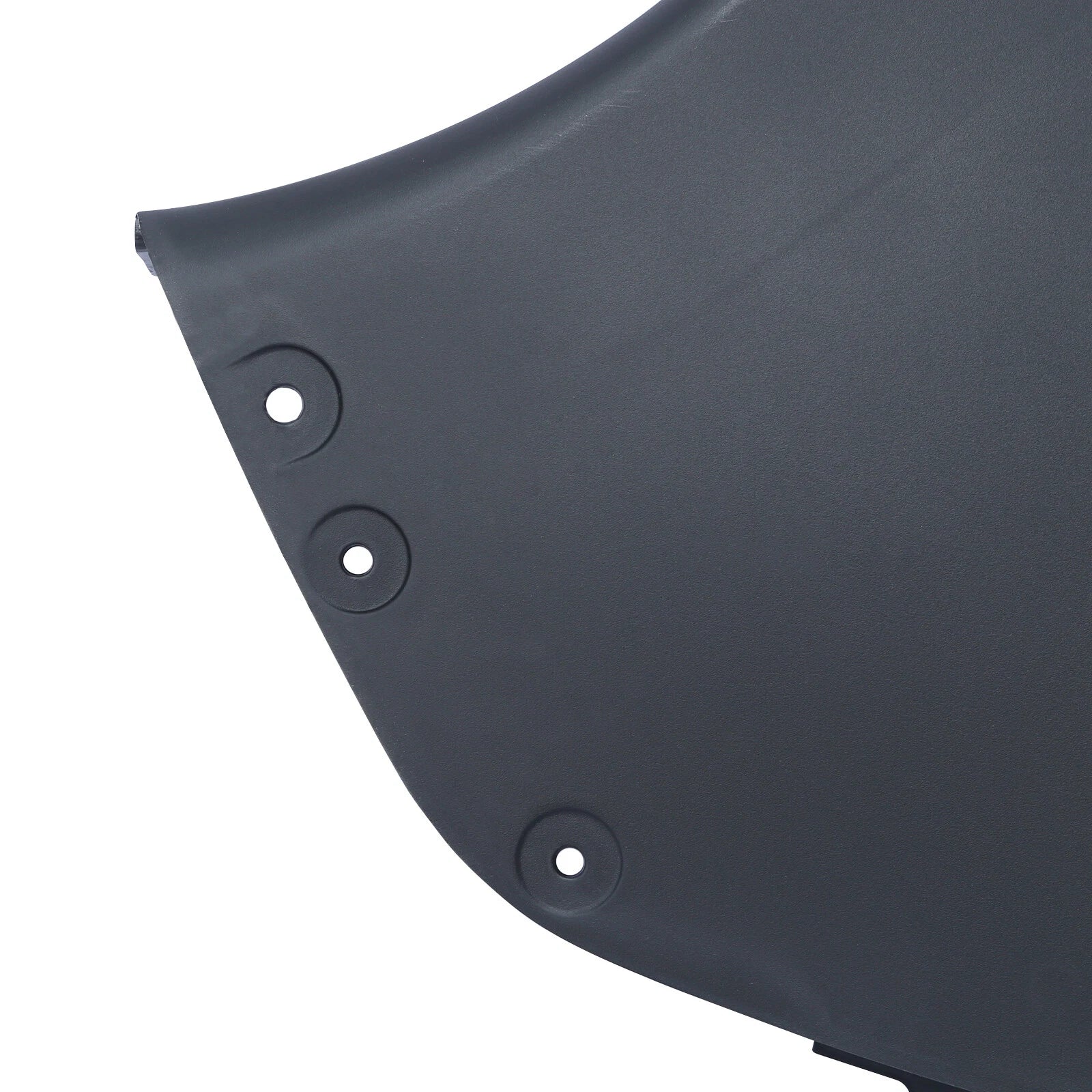 Rear Diffuser & Underbody Lower Cover for Tesla Model Y (2020–2024)