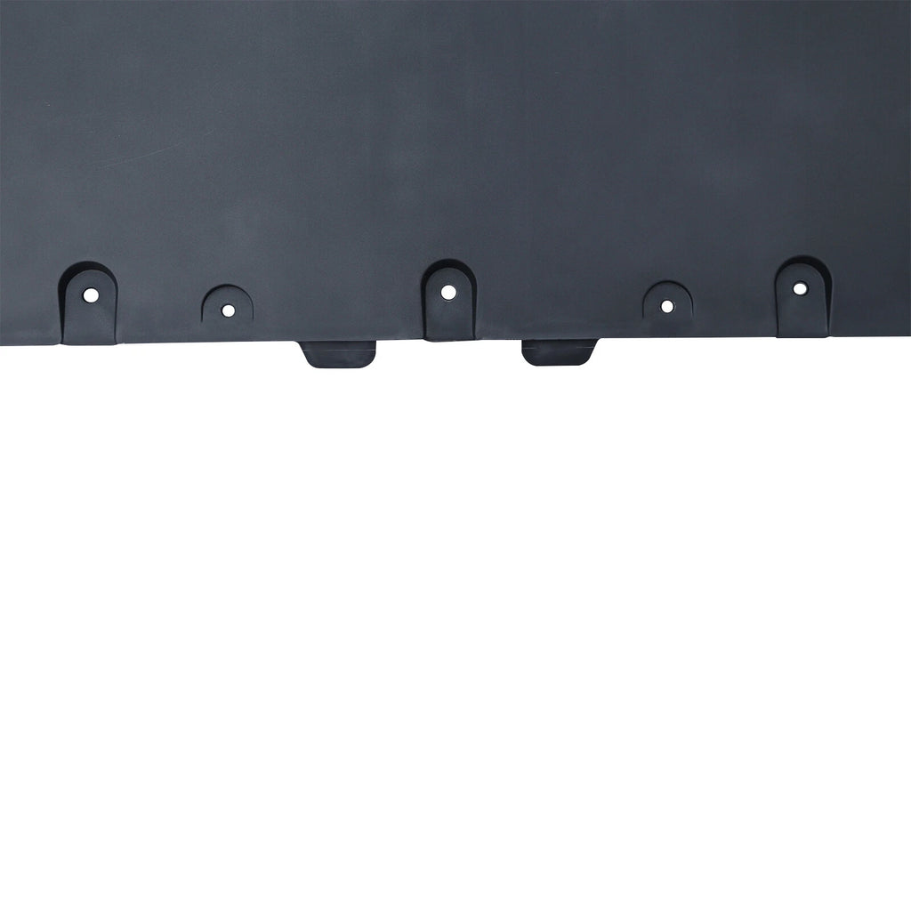 Rear Diffuser & Underbody Lower Cover for Tesla Model Y (2020–2024)