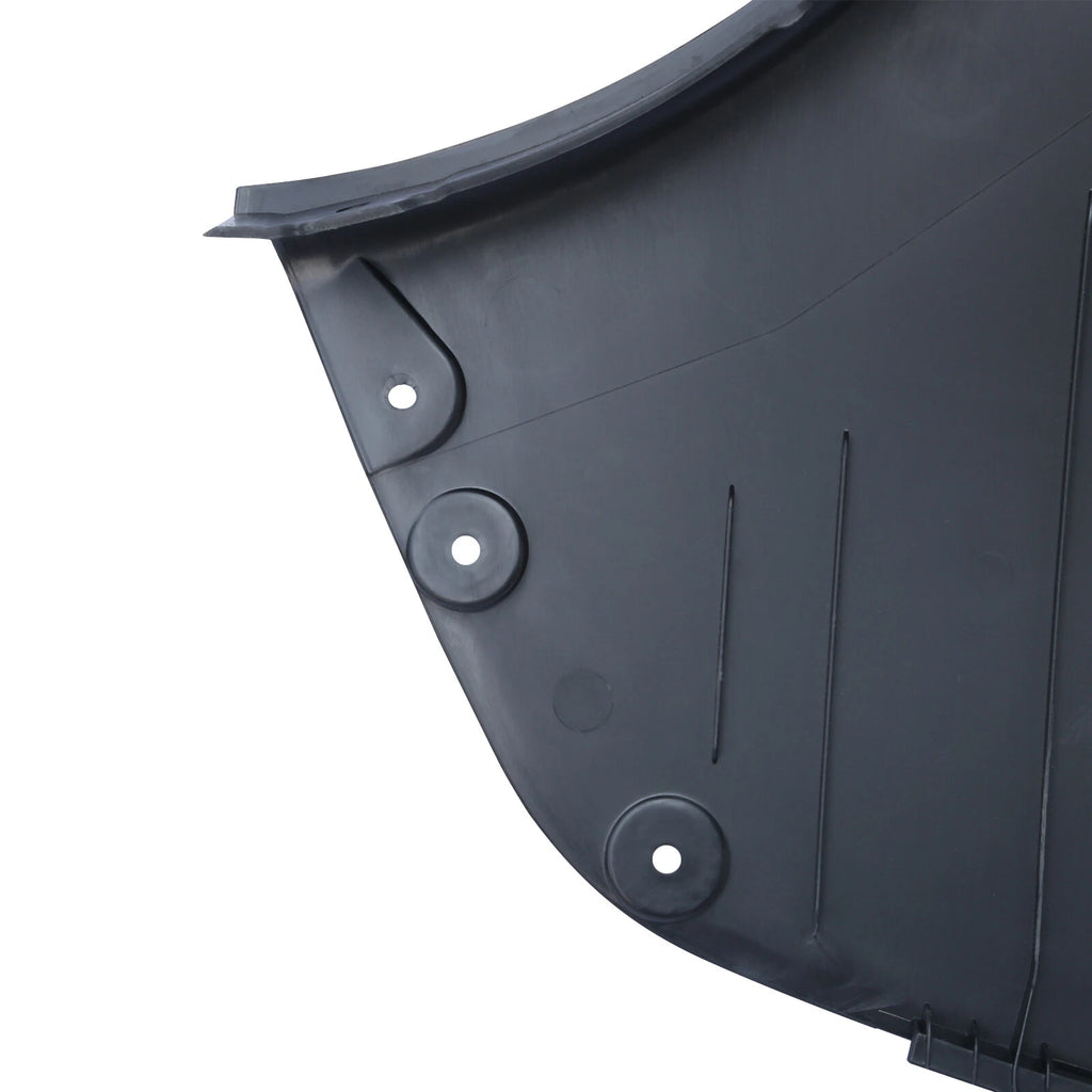 Rear Diffuser & Underbody Lower Cover for Tesla Model Y (2020–2024)