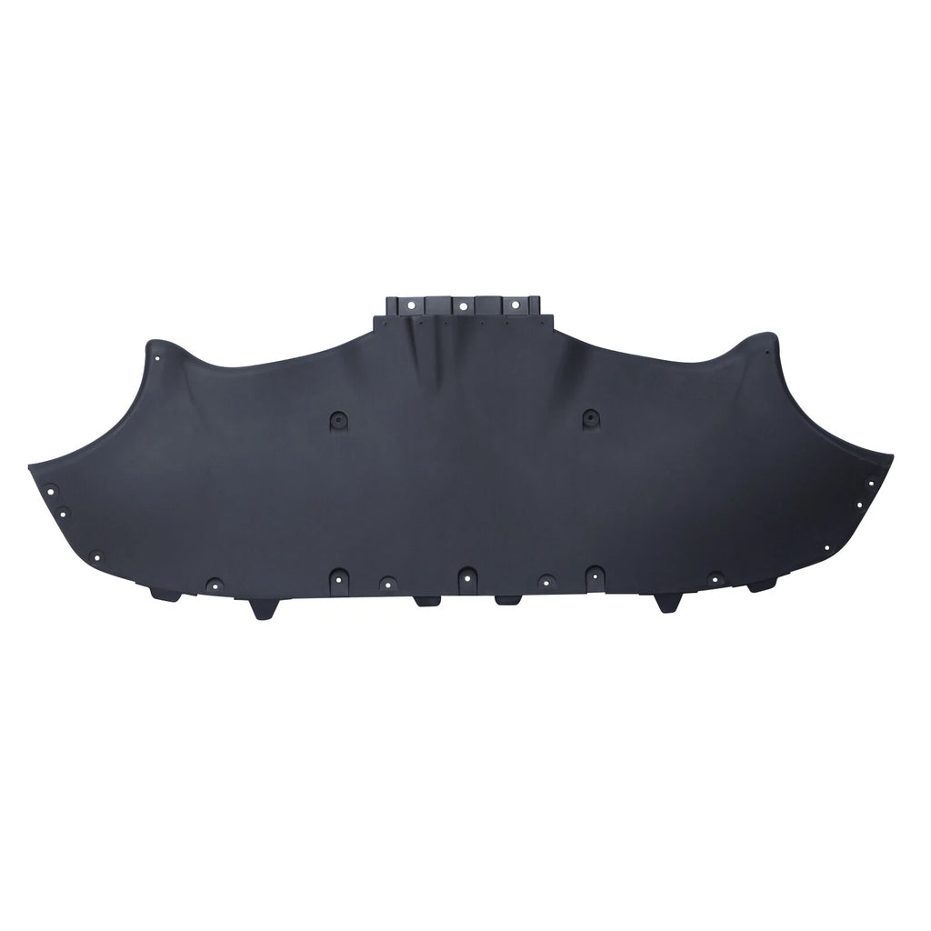 Rear Diffuser & Underbody Lower Cover for Tesla Model Y (2020–2024)