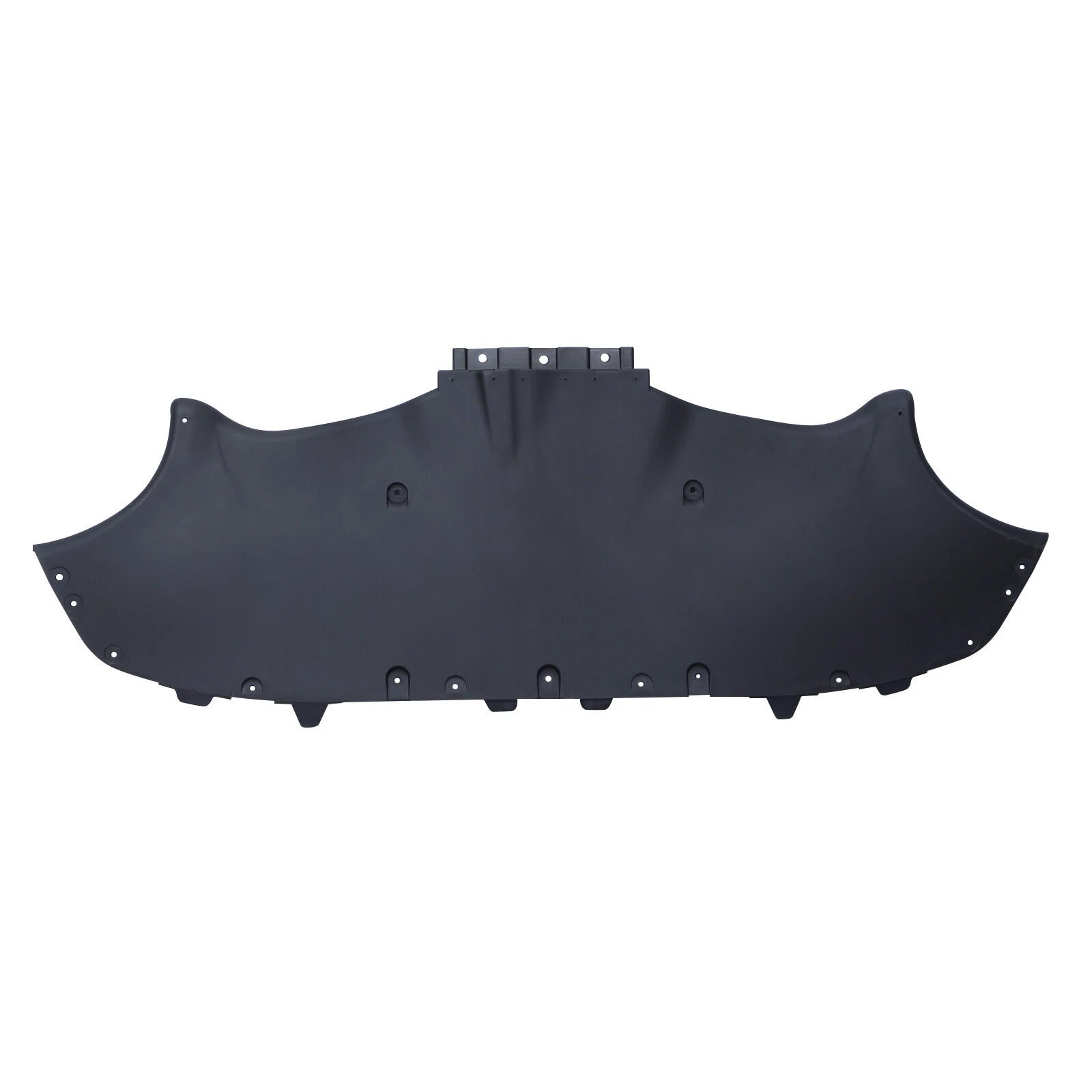 Rear Diffuser & Underbody Lower Cover for Tesla Model Y (2020–2024)