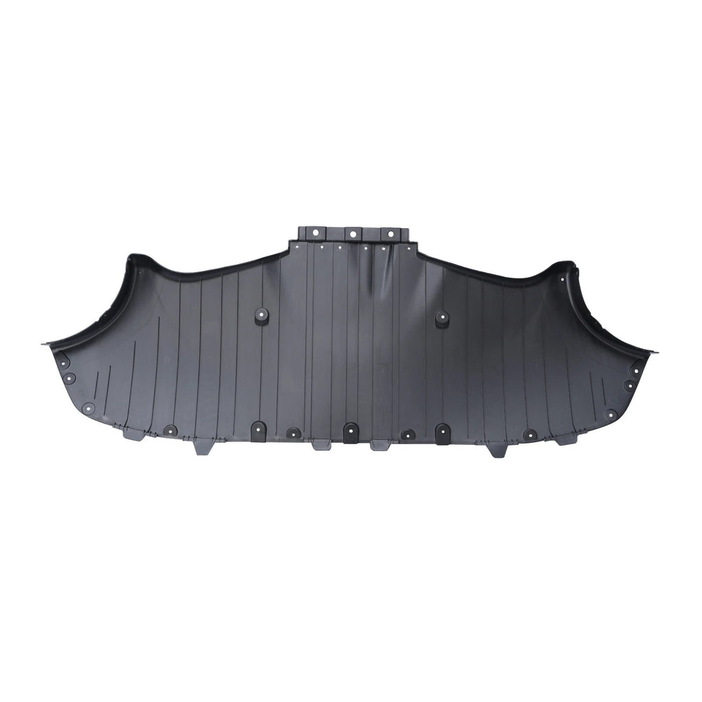 Rear Diffuser & Underbody Lower Cover for Tesla Model Y (2020–2024)