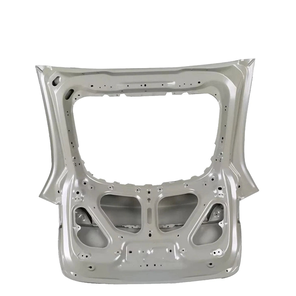 Rear Liftgate Shell for Tesla Model Y (2020–2024) – Unpainted, Primer Only