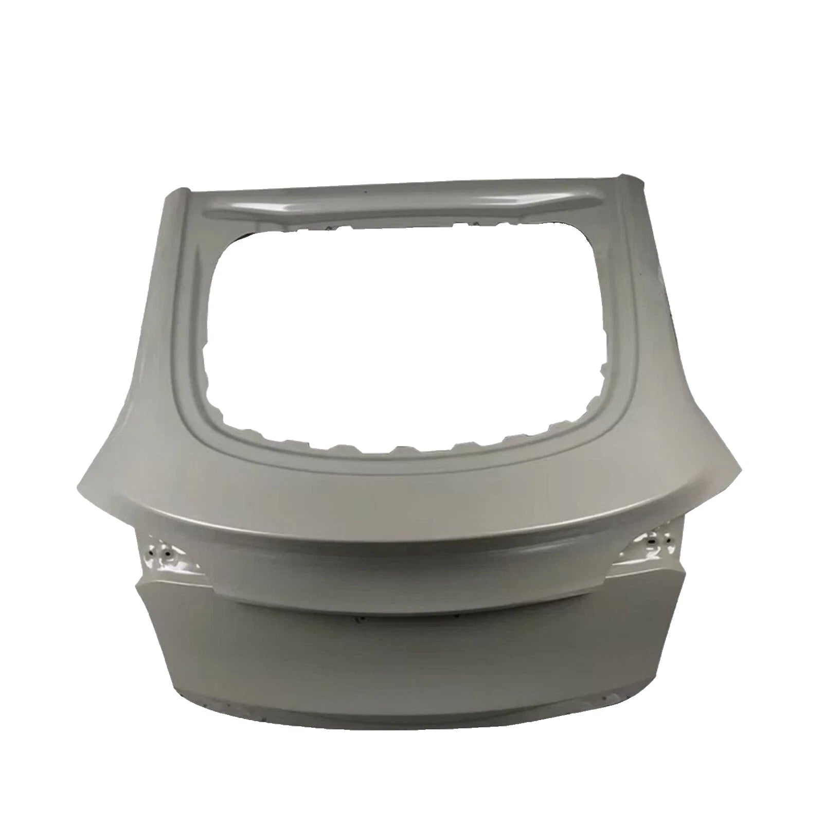 Rear Liftgate Shell for Tesla Model Y (2020–2024) – Unpainted, Primer Only