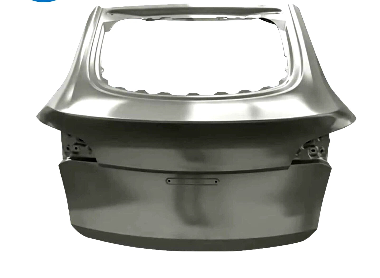 Rear Liftgate Shell for Tesla Model Y (2020–2024) – Unpainted, Primer Only