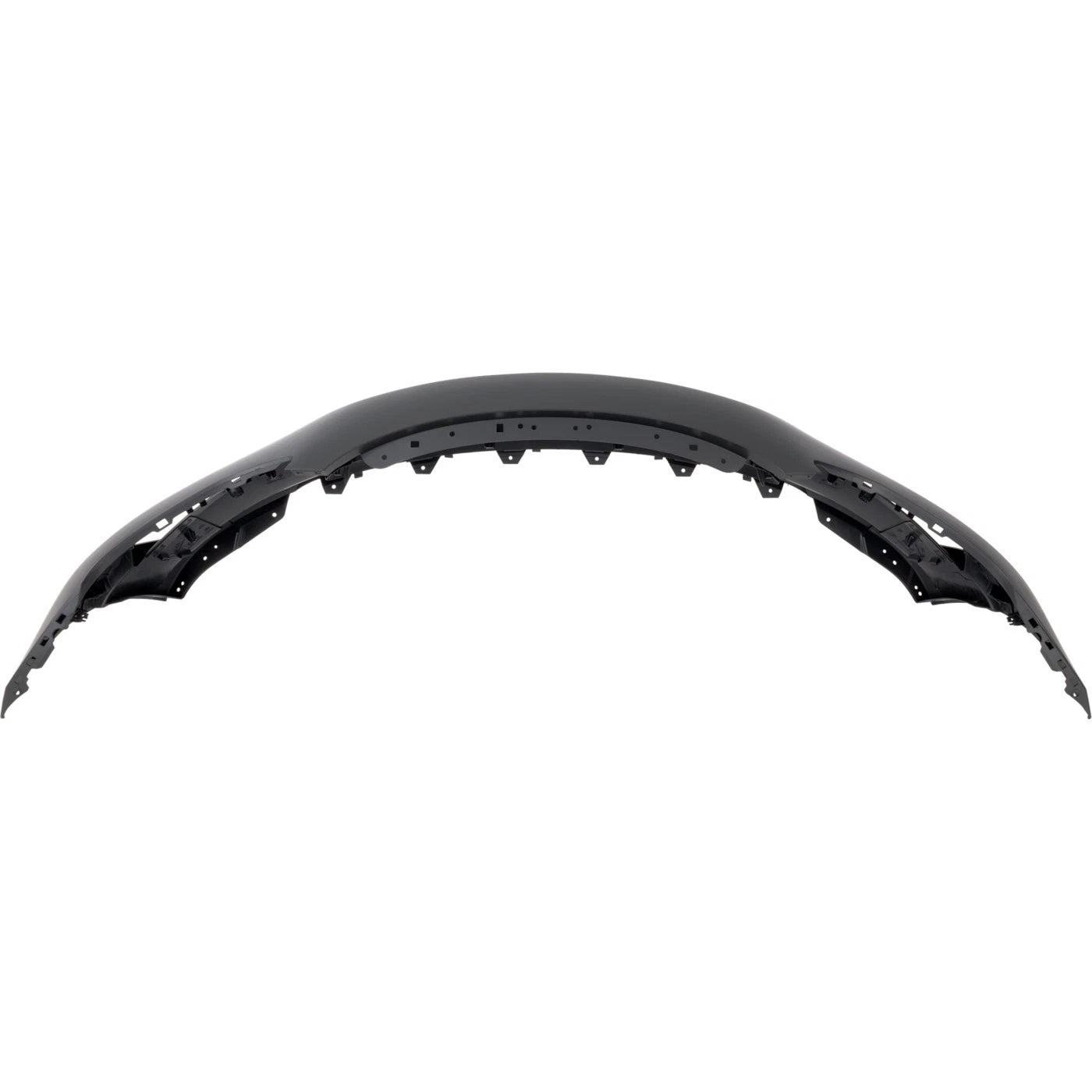 Tesla Model 3 Front Bumper Cover 2017–2023 | With or Without Radar Opening | Unpainted Primer Only