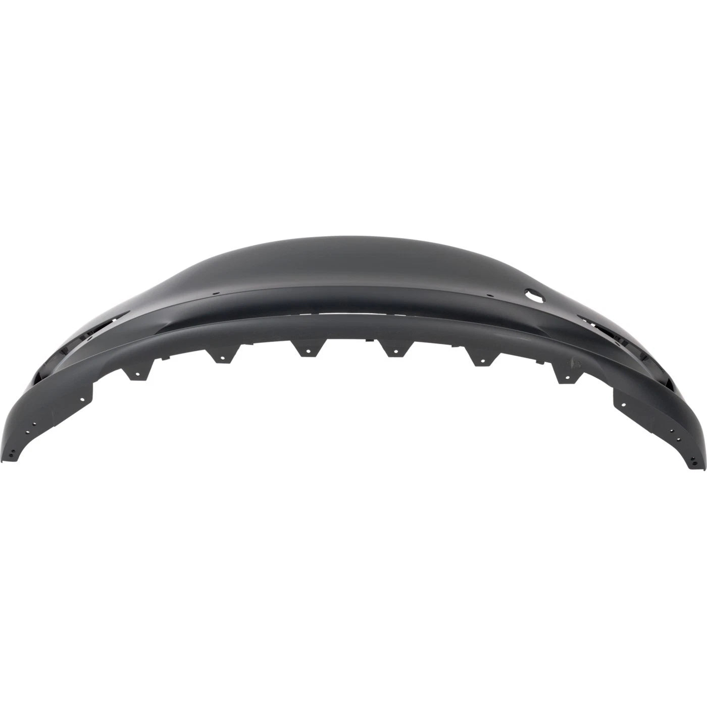 Tesla Model 3 Front Bumper Cover 2017–2023 | With or Without Radar Opening | Unpainted Primer Only