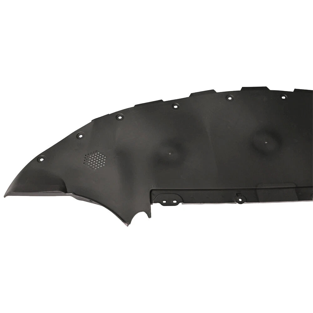 Tesla Model 3 Front Bumper Lower Valance Splash Shield 2017–2023 | OEM-Style Replacement