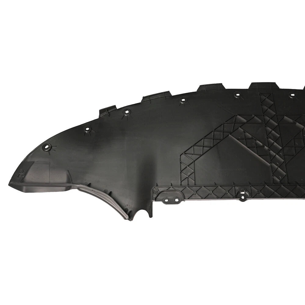 Tesla Model 3 Front Bumper Lower Valance Splash Shield 2017–2023 | OEM-Style Replacement