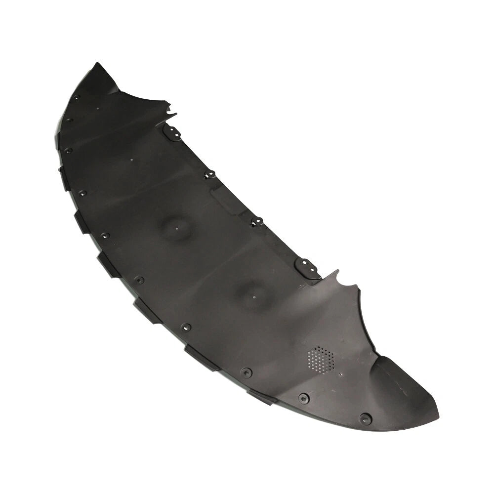 Tesla Model 3 Front Bumper Lower Valance Splash Shield 2017–2023 | OEM-Style Replacement