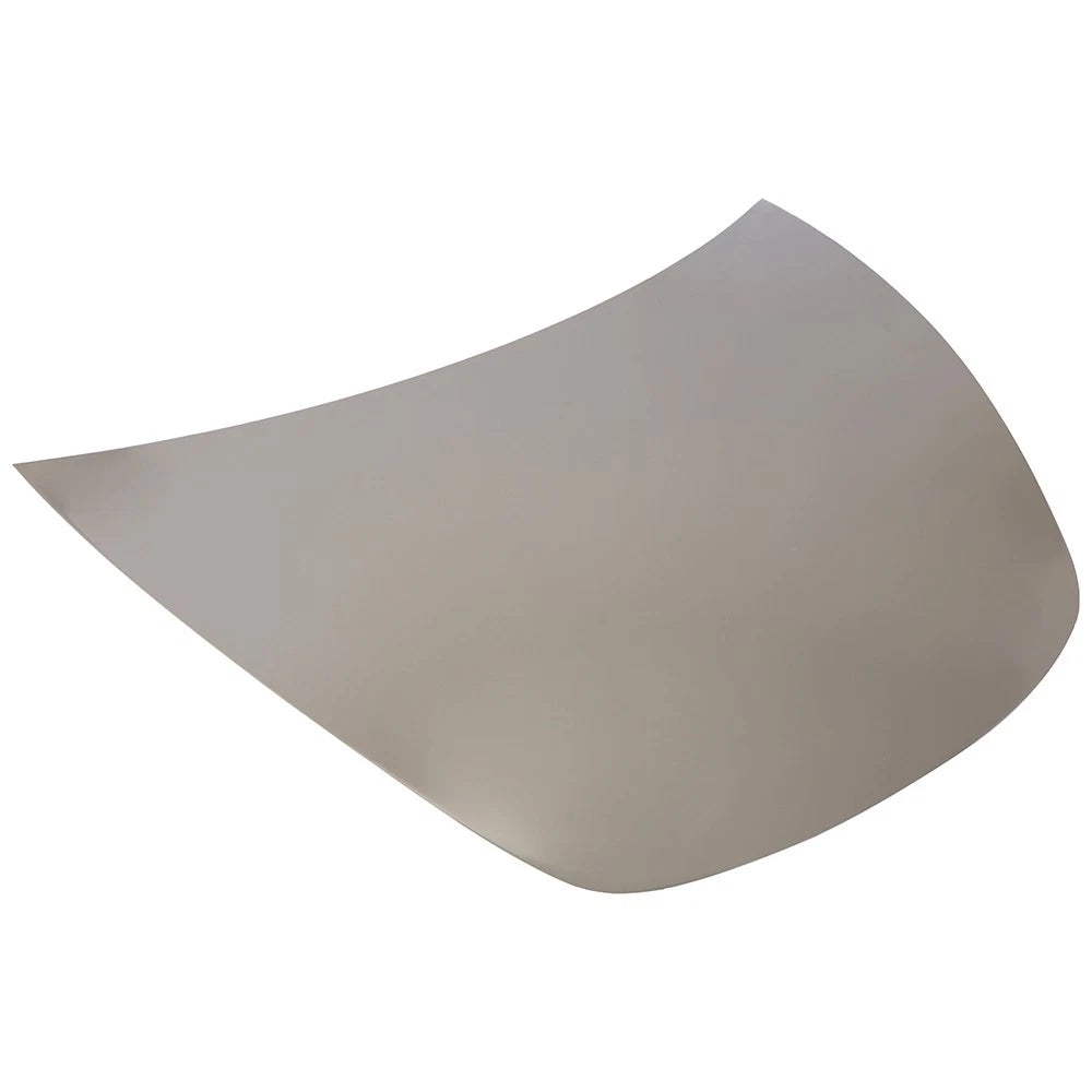 Tesla Model 3 Front Hood Panel 2017–2023 | Unpainted Primer Only