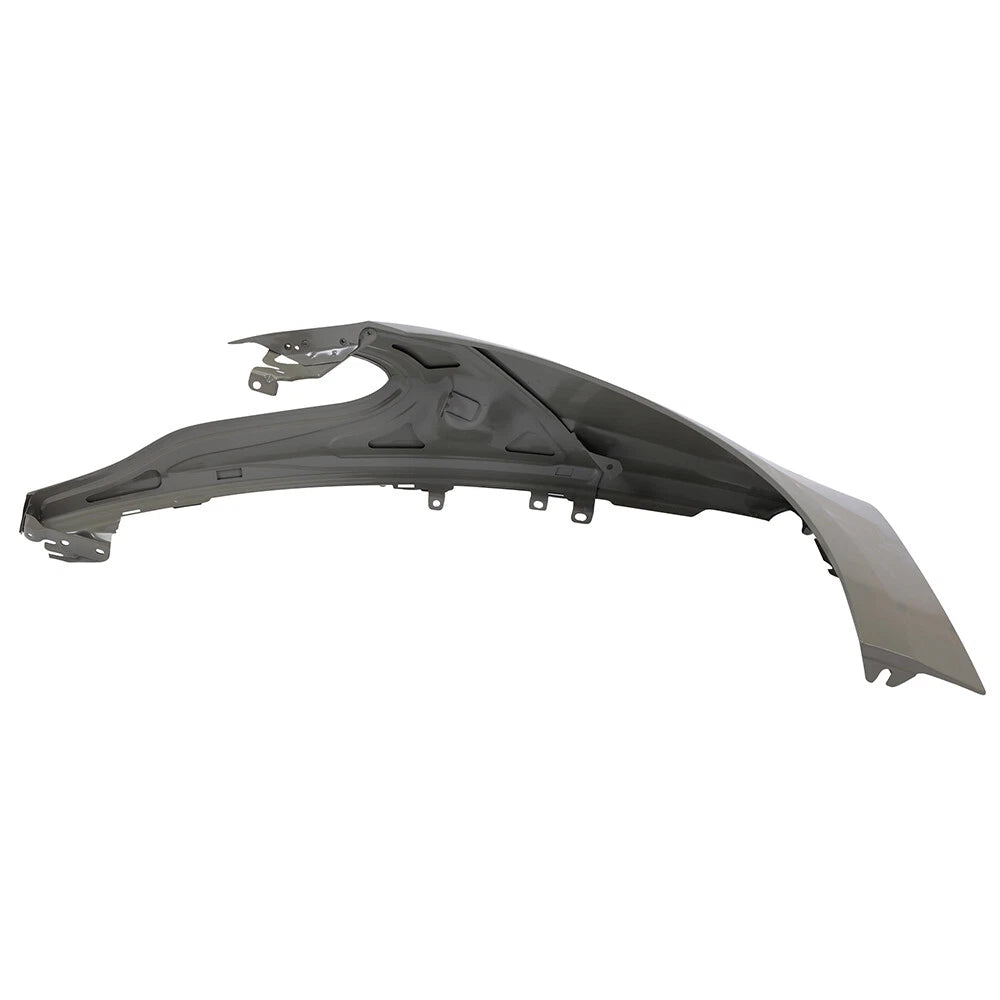 2017–2023 Tesla Model 3 Front Left Fender, Driver Side, Unpainted, Primer Only
