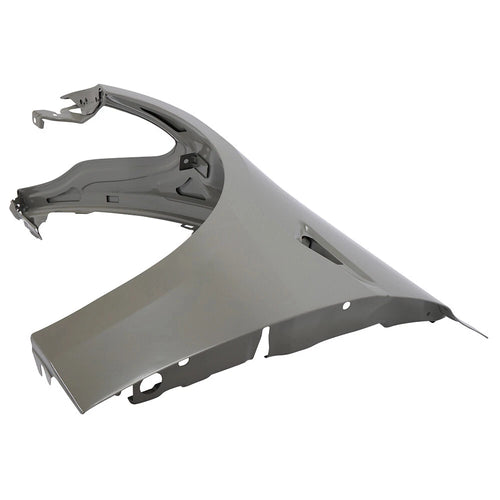 2017–2023 Tesla Model 3 Front Left Fender, Driver Side, Unpainted, Primer Only