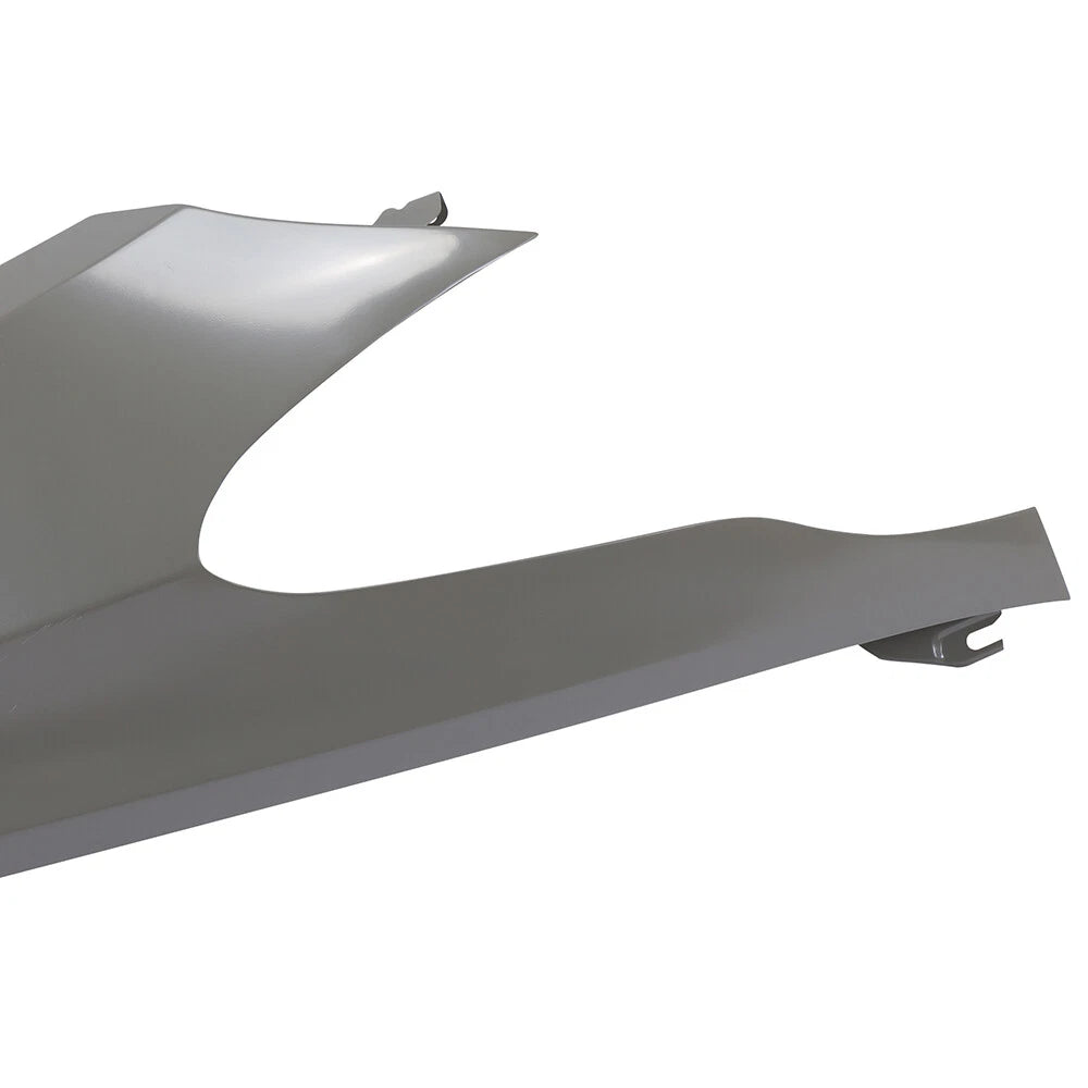 2017–2023 Tesla Model 3 Front Left Fender, Driver Side, Unpainted, Primer Only