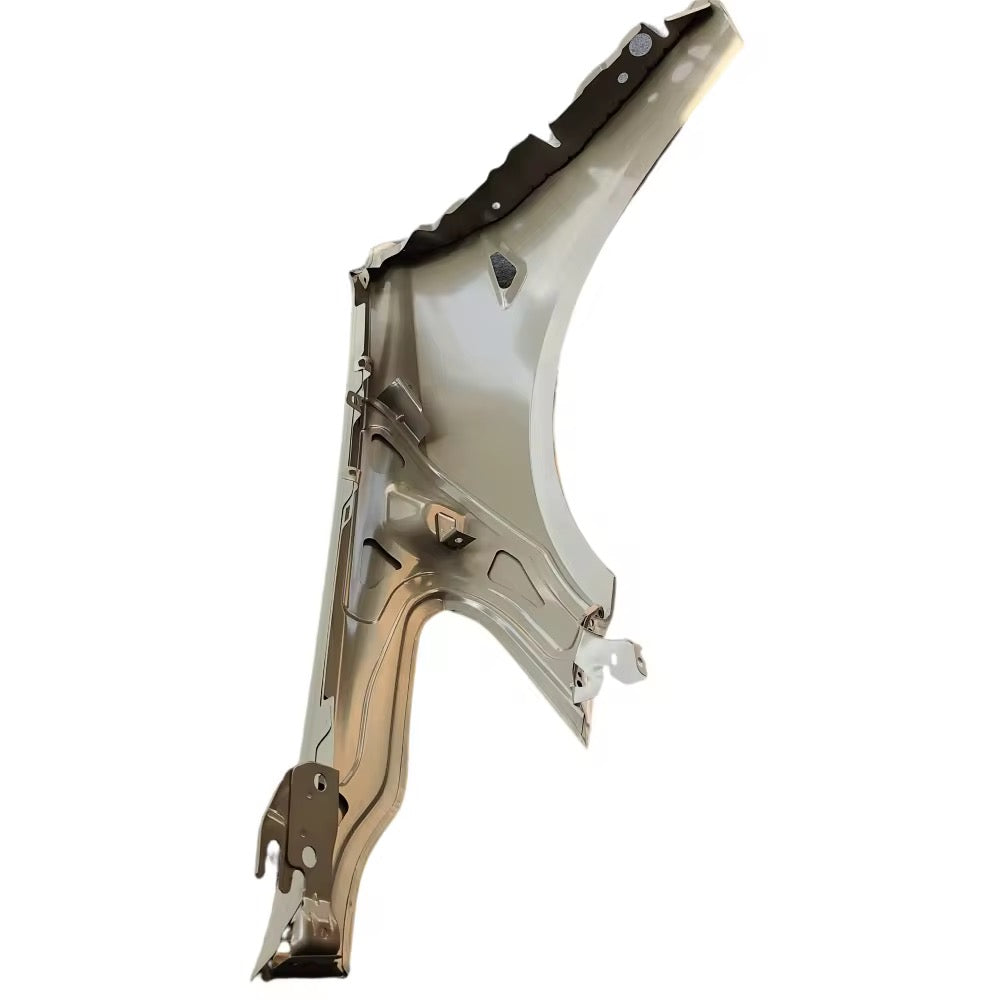 2017–2023 Fender for Tesla Model 3, Front Right Passenger Side, Unpainted, Primer Only