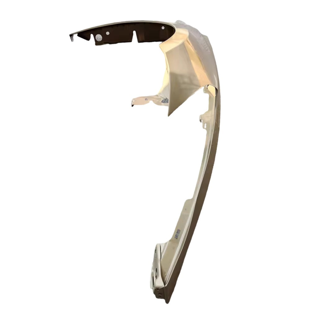 2017–2023 Fender for Tesla Model 3, Front Right Passenger Side, Unpainted, Primer Only