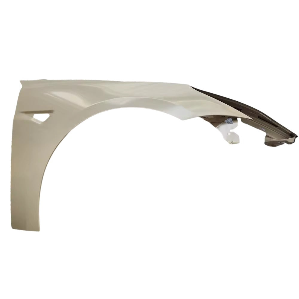 2017–2023 Fender for Tesla Model 3, Front Right Passenger Side, Unpainted, Primer Only