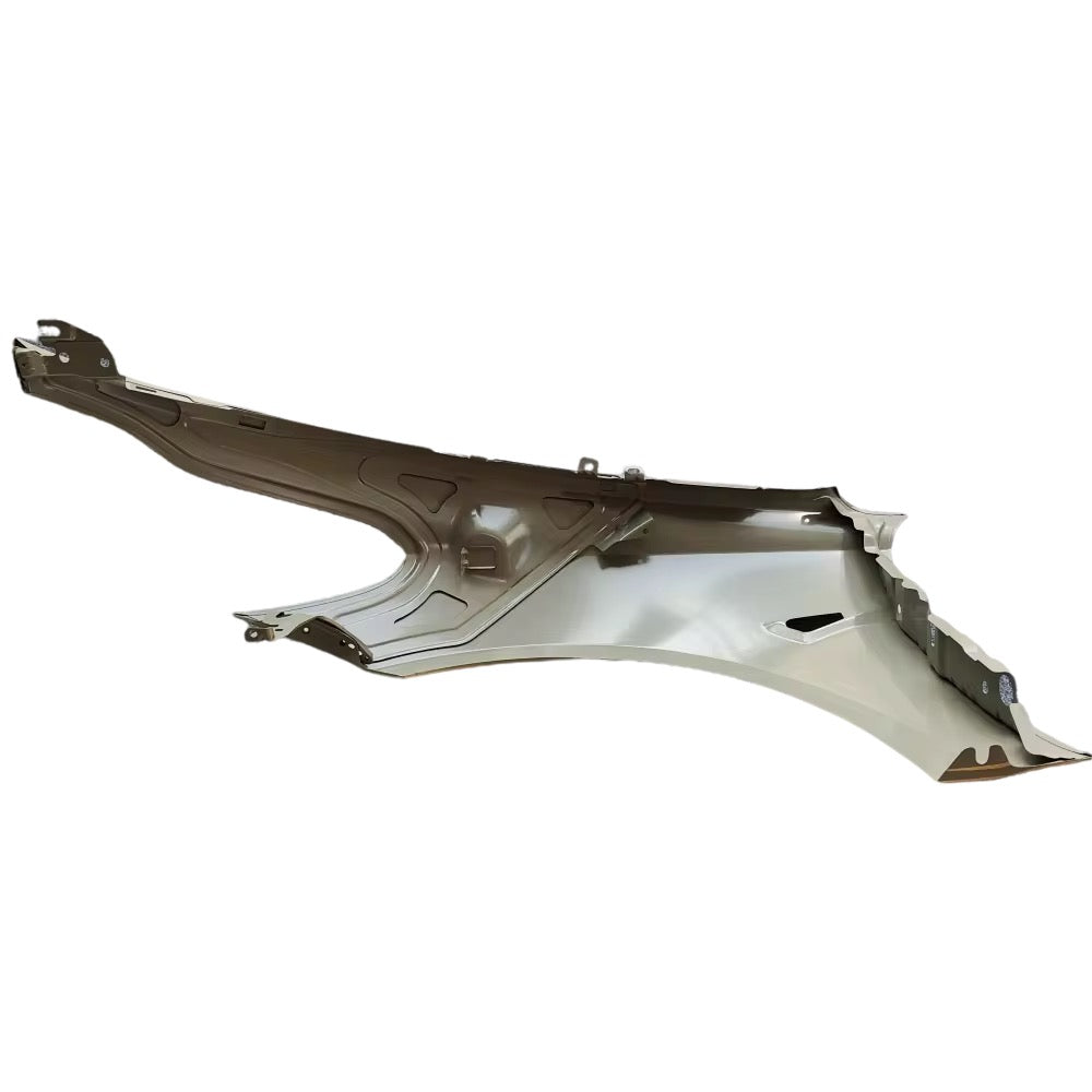 2017–2023 Fender for Tesla Model 3, Front Right Passenger Side, Unpainted, Primer Only