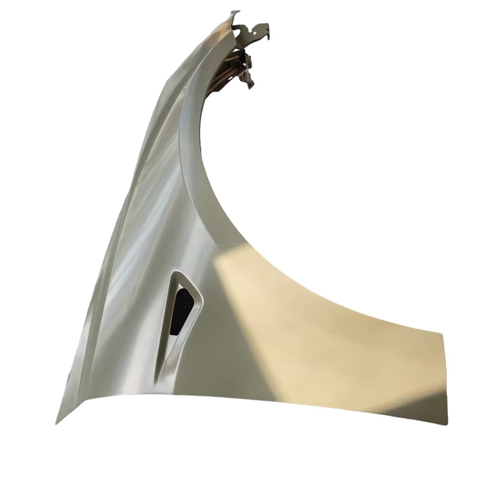 2017–2023 Fender for Tesla Model 3, Front Right Passenger Side, Unpainted, Primer Only