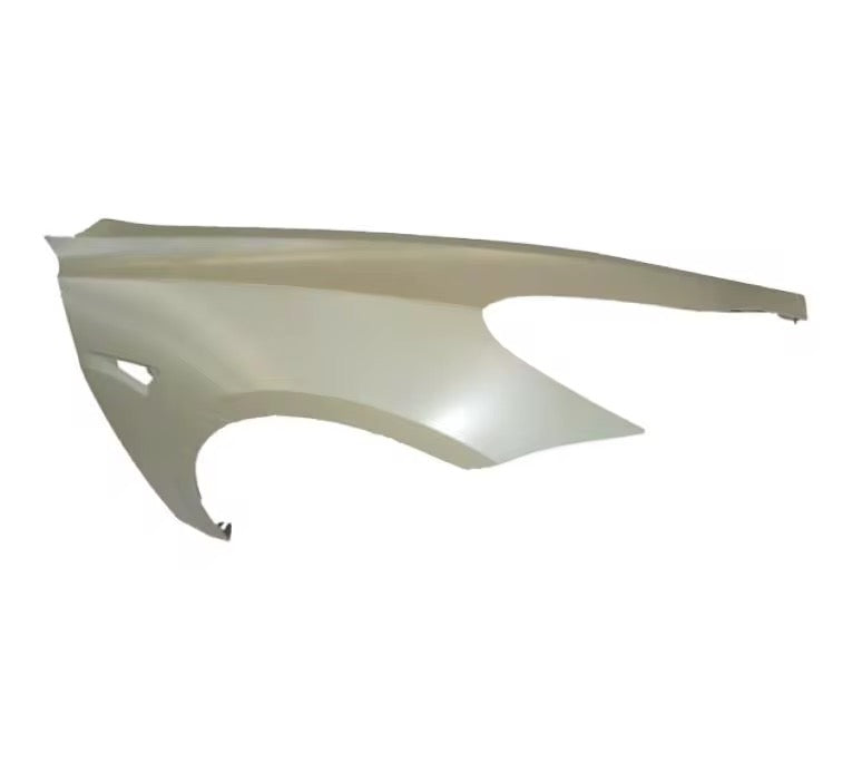 2017–2023 Fender for Tesla Model 3, Front Right Passenger Side, Unpainted, Primer Only