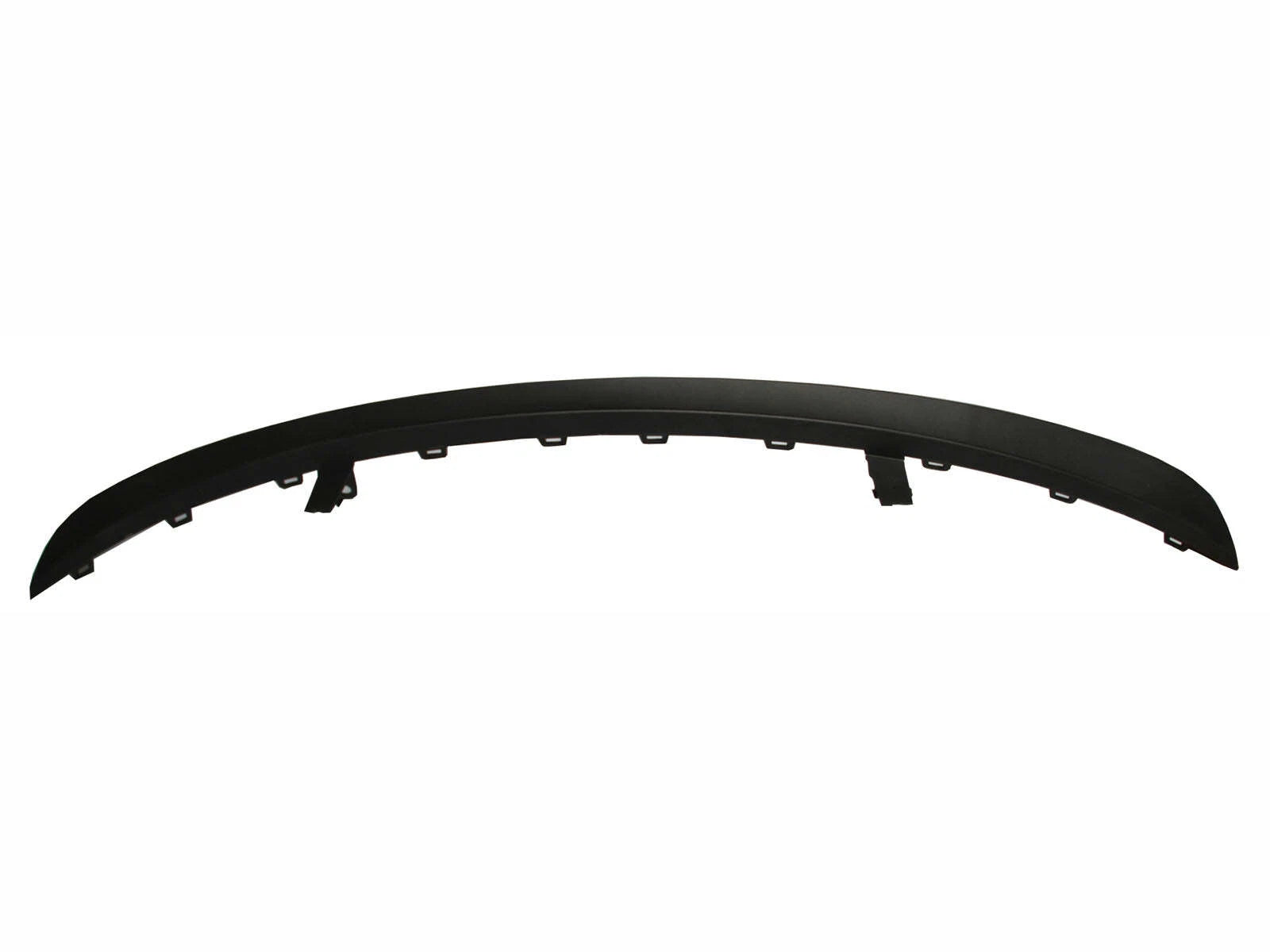 Tesla Model 3 Lower Rear Fascia Trim 2017–2023 | Rear Bumper Lower Panel