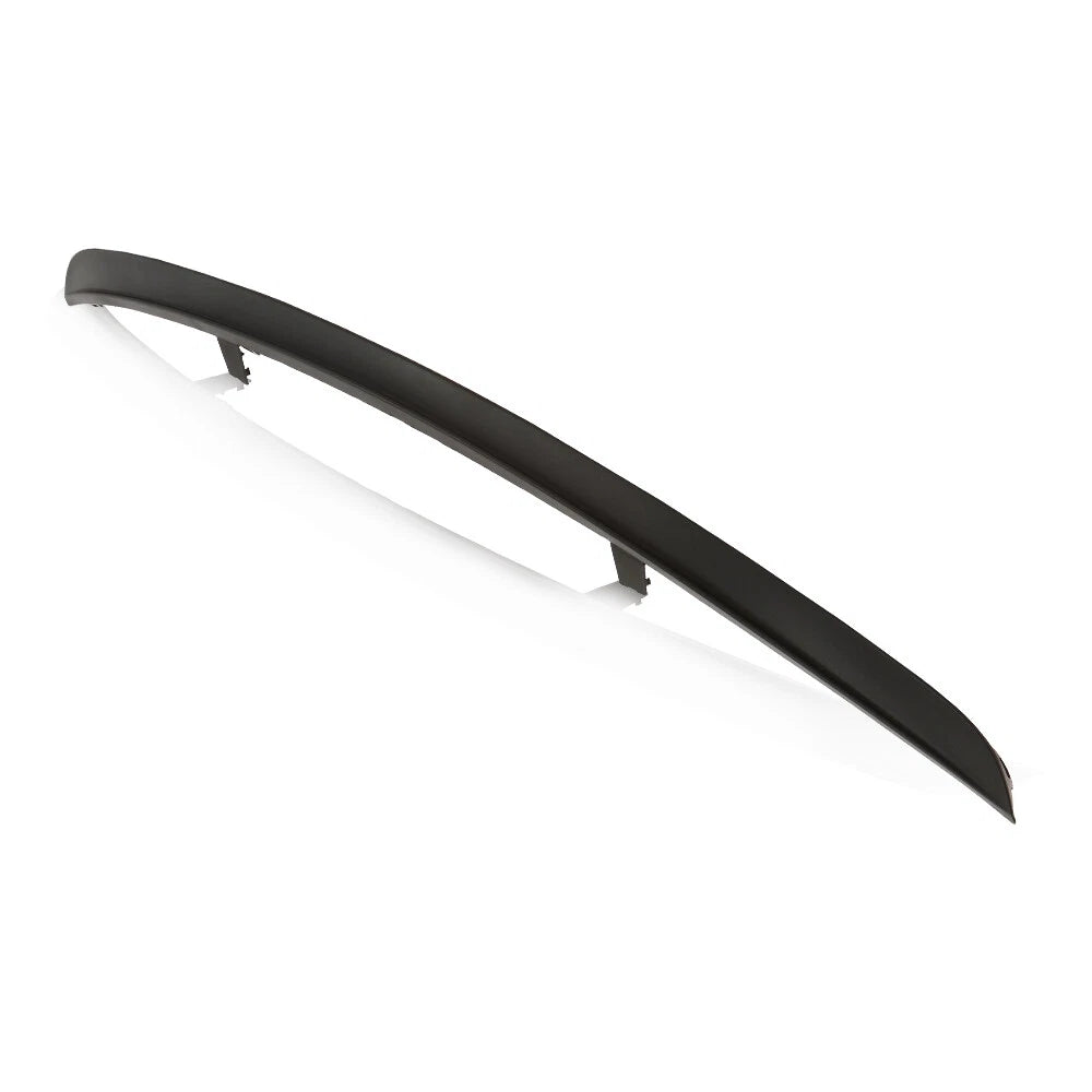 Tesla Model 3 Lower Rear Fascia Trim 2017–2023 | Rear Bumper Lower Panel