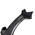 Tesla Model 3 Rear Bumper Cover 2017–2023 | With or Without Radar Opening | Unpainted Primer Only