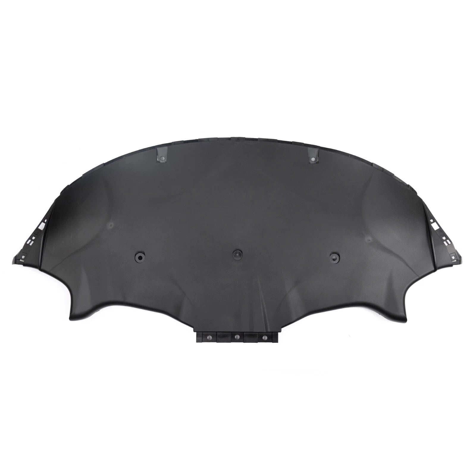 Tesla Model 3 Rear Diffuser Underbody Lower Cover 2017–2023 | Rear Bumper Fascia Pane