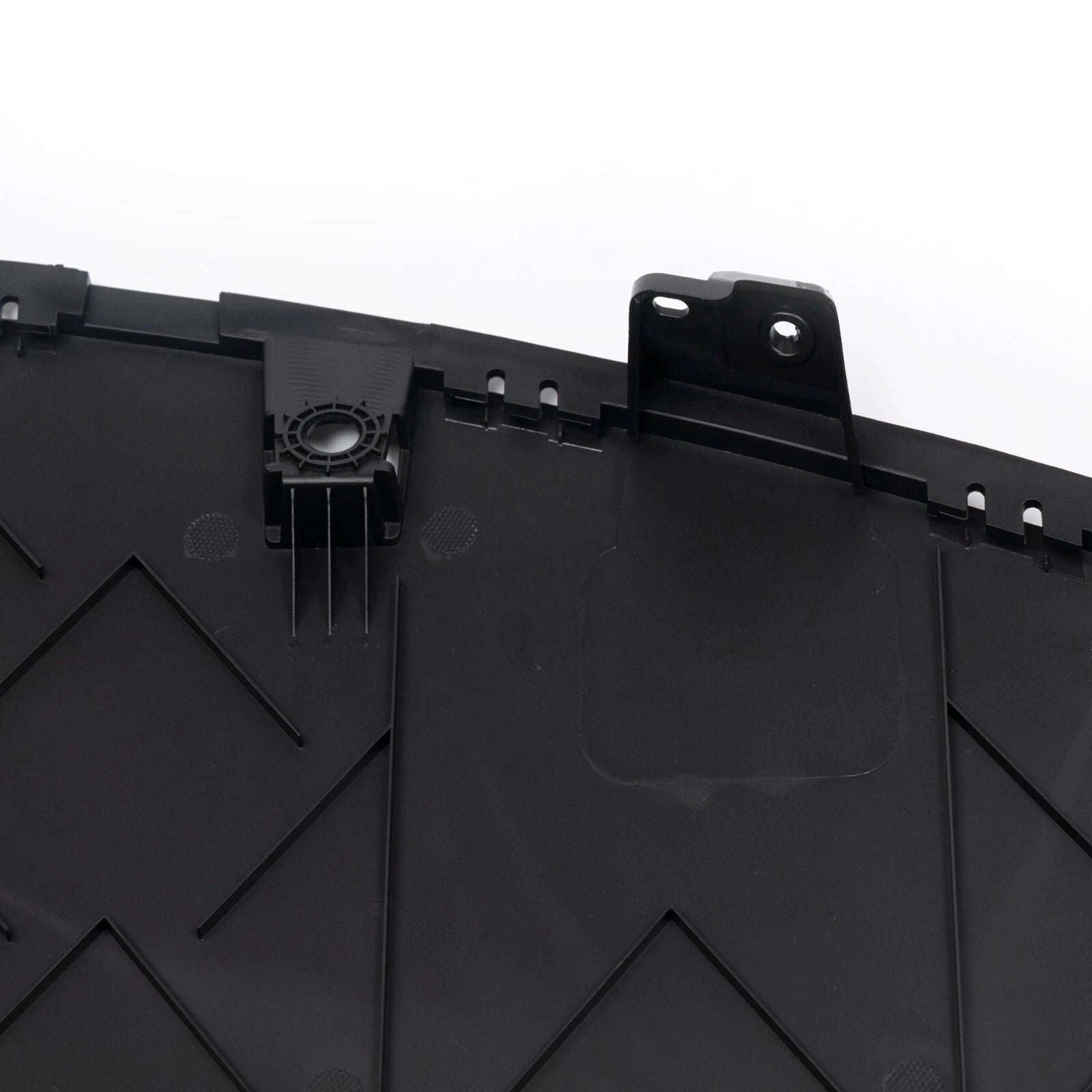 Tesla Model 3 Rear Diffuser Underbody Lower Cover 2017–2023 | Rear Bumper Fascia Pane