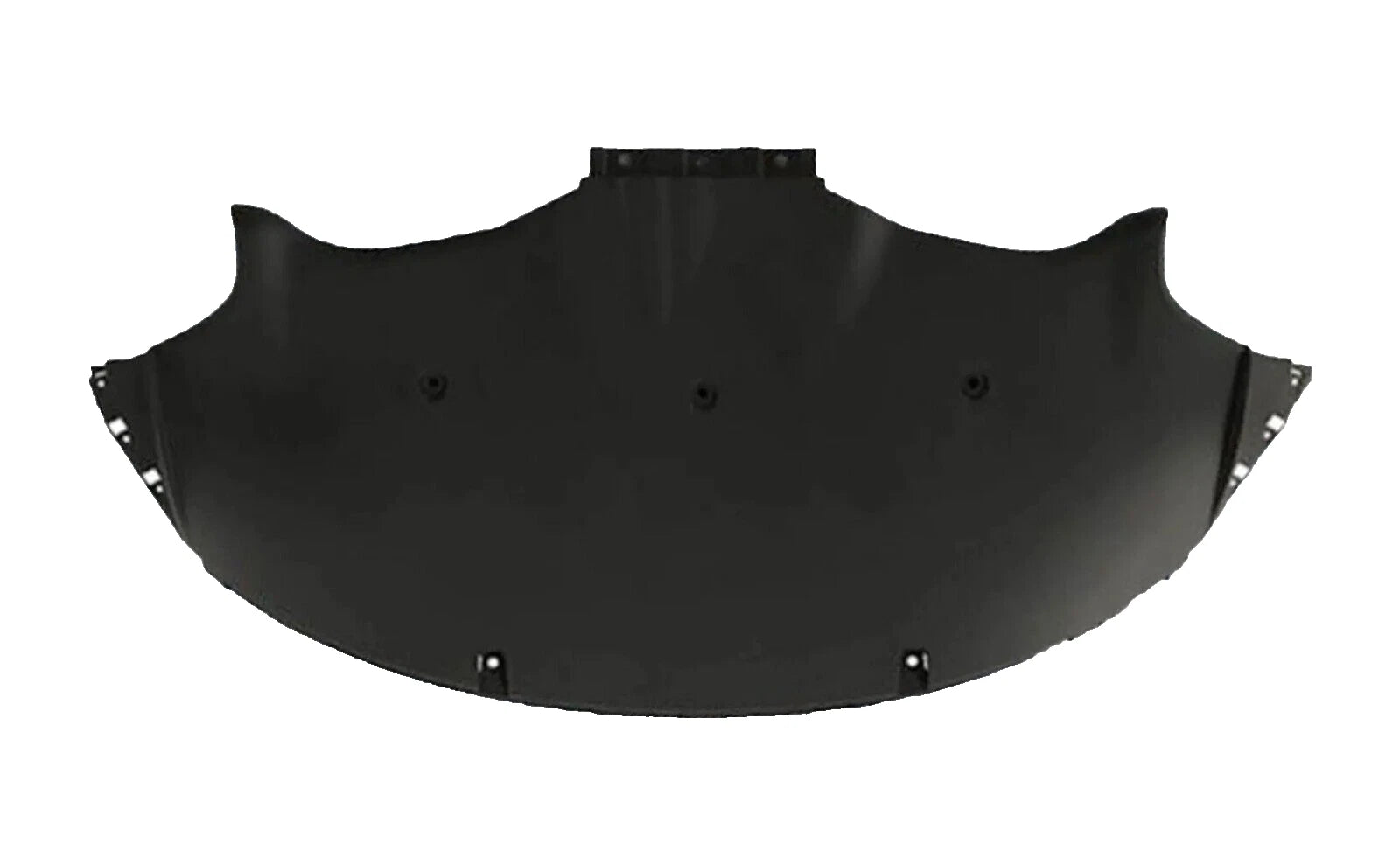 Tesla Model 3 Rear Diffuser Underbody Lower Cover 2017–2023 | Rear Bumper Fascia Pane