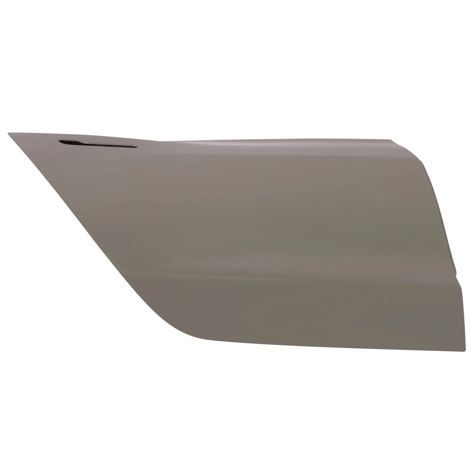 Tesla Model 3 Rear Door Shell Right Passenger Side 2017–2023 | Unpainted Primer Only