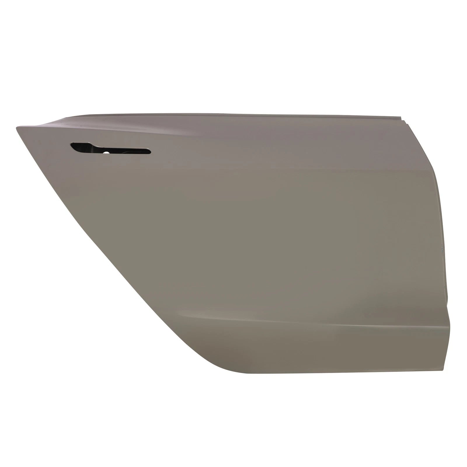 Tesla Model 3 Rear Door Shell Right Passenger Side 2017–2023 | Unpainted Primer Only