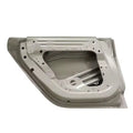 2017–2023 Tesla Model 3 Rear Left Door Shell, Driver Side, Unpainted, Primer Only