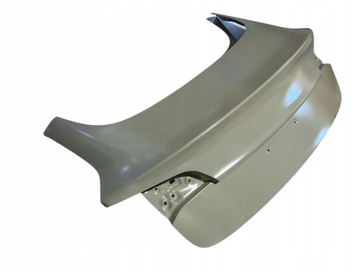 Tesla Model 3 Trunk Lid Shell 2021–2023 | Manual & Power Liftgate | Unpainted Primer Only